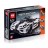 Конструктор King Technics 23002 Супер-кар Кенигсегг - Technic 4789