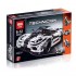 Конструктор King Technics 23002 Супер-кар Кенигсегг - Technic 4789