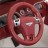 Электромобиль Bentley Continental Supersports White 12V - JE1155