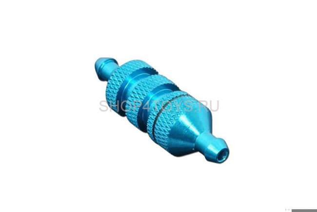 Топливный фильтр для моделей с ДВС масштаб 1:8 - HSP80118