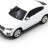 Радиоуправляемая машина BMW X6 White 1:24 - 27019-W