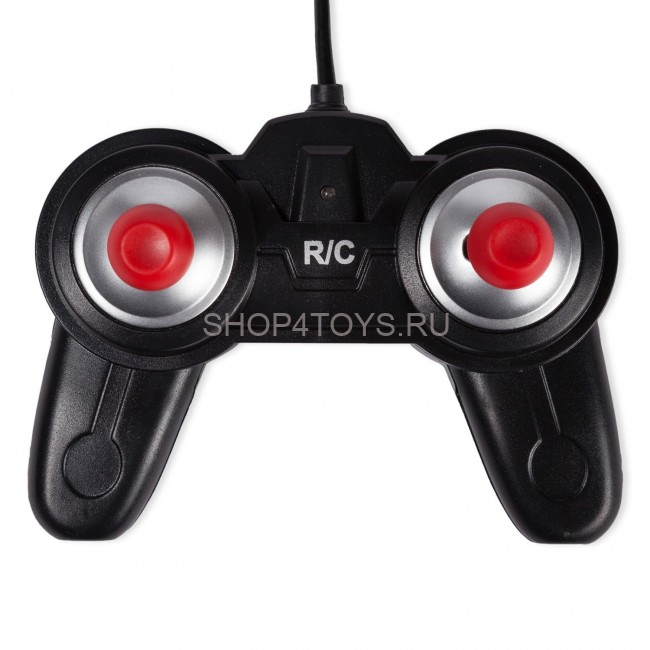 Радиоуправляемая машина BMW X6 White 1:24 - 27019-W Радиоуправляемая машина BMW X6 White 1:24 - 27019-W