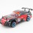 Радиоуправляемый автомобиль для дрифта HSP Flying Fish 2 - 1:16 4WD - 94163-16376 - 2.4G