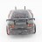 Радиоуправляемый автомобиль для дрифта HSP Flying Fish 2 - 1:16 4WD - 94163-16376 - 2.4G