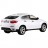 Радиоуправляемый автомобиль MZ BMW X6 Black 1:14 - 2016