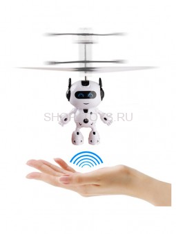 Летающий робот, управление с руки - MX19350 Летающий робот, управление с руки - MX19350