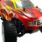 Радиоуправляемый джип HSP Electric Off-Road Car 4WD 1:10 - 94111-88040 - 2.4G