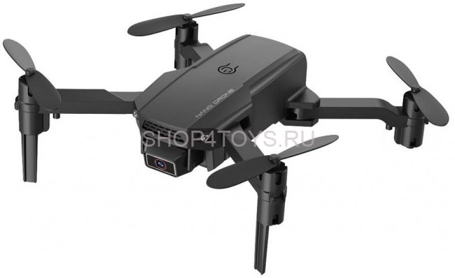 Квадрокоптер KF611 4K FPV 2.4G + дополнительный аккумулятор - KF611 PRO