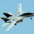 Радиоуправляемый самолет Art-tech F-14 EPO - 2.4G - 21291