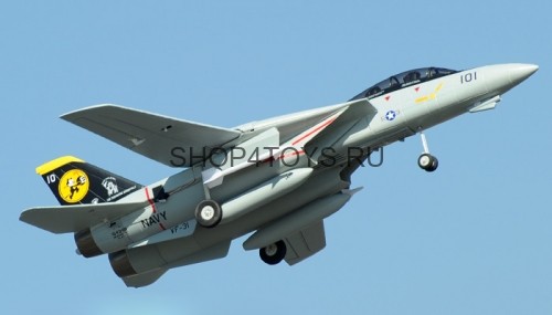 Радиоуправляемый самолет Art-tech F-14 EPO - 2.4G - 21291