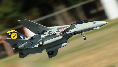 Радиоуправляемый самолет Art-tech F-14 EPO - 2.4G - 21291
