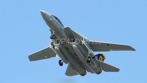 Радиоуправляемый самолет Art-tech F-14 EPO - 2.4G - 21291