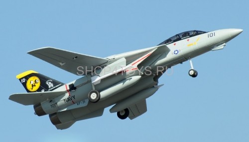 Радиоуправляемый самолет Art-tech F-14 EPO - 2.4G - 21291