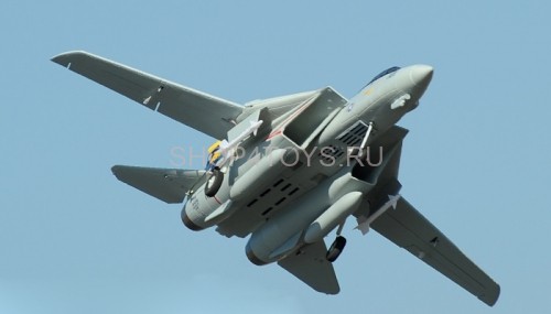 Радиоуправляемый самолет Art-tech F-14 EPO - 2.4G - 21291