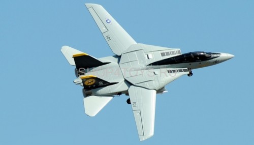 Радиоуправляемый самолет Art-tech F-14 EPO - 2.4G - 21291