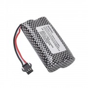 Аккумулятор Li-Ion 7.4V 1500 mAh, разъем YP3 - HJ-18650-YP3 Аккумулятор Li-Ion 7.4V 1500 mAh, разъем YP3 - HJ-18650-YP3