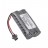 Аккумулятор Li-Ion 7.4V 1500 mAh, разъем YP3 - HJ-18650-YP3
