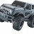Радиоуправляемый серый джип 4WD 1:16 - 518-01-GREY