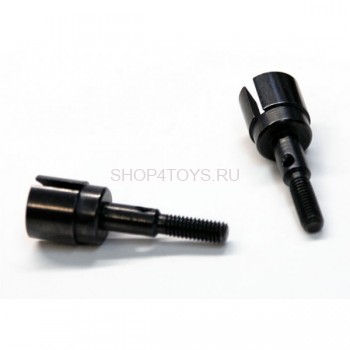 Колесная ось HSP - 02033 Колесная ось - 02033