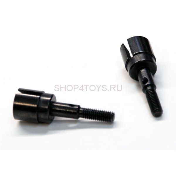 Колесная ось HSP - 02033 Колесная ось HSP - 02033