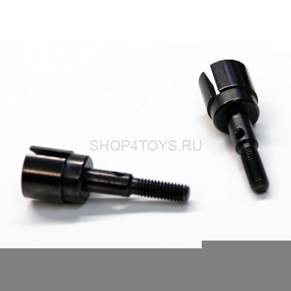 Колесная ось HSP - 02033 Колесная ось HSP - 02033