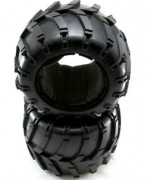 Шины HSP - 50016 Шины HSP - 50016