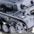 Радиоуправляемый танк Heng Long Panzer IV (F2 Type) V7.0 масштаб 1:16 RTR 2.4G - 3859-1 V7.0