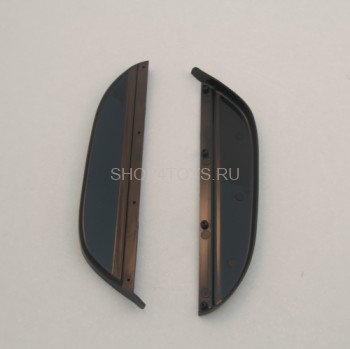 Грязезащита HSP - 85738 Грязезащита HSP - 85738