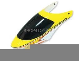 Обтекатель кабины - HM-4#6-Z-27