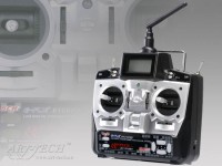 Передатчик Art-tech 6 канальный 3H081