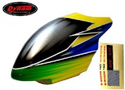 Капот Dynam - ERZ-116