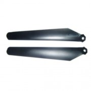 Нижние основные лопасти - T641C-007 Нижние основные лопасти - T641C-007