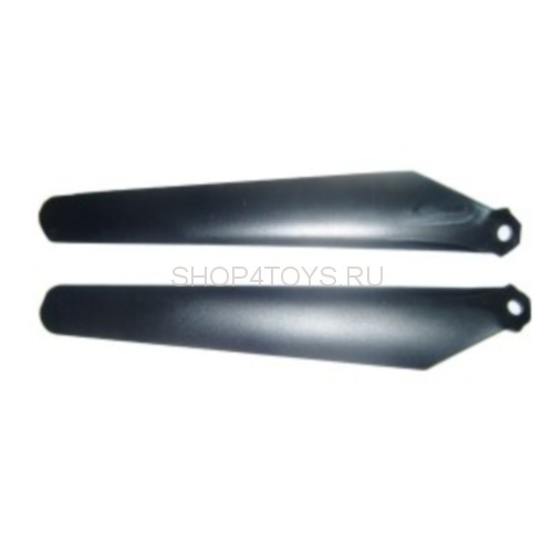 Нижние основные лопасти - T641C-007 Нижние основные лопасти - T641C-007