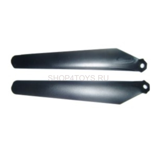 Нижние основные лопасти - T641C-007 Нижние основные лопасти - T641C-007