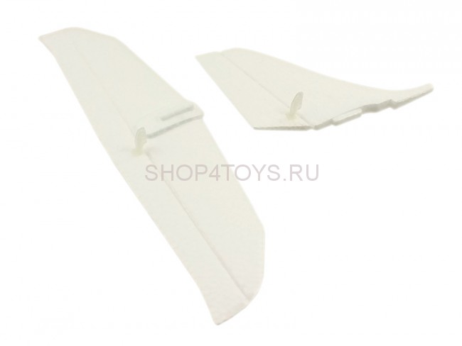 Оперение хвоста Nine Eagles - NE401781003A(781B)