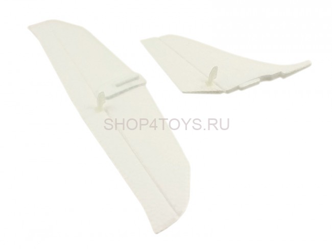 Оперение хвоста Nine Eagles - NE401781003A(781B)