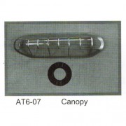 Кабина Dynam - AT6-07 Кабина Dynam - AT6-07