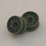 Катки Heng Long - 3909-12-02 Катки Heng Long - 3909-12-02