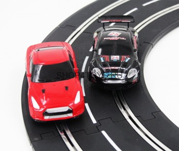 Гоночный автотрек 548 см от сети Speed Racing Track 1:32 - JJ42-2 Гоночный автотрек 548 см от сети Speed Racing Track 1:32 - JJ42-2