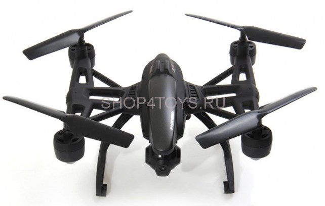 Радиоуправляемый квадрокоптер JXD с поворотной HD камерой 2MP FPV 5.8G и барометром - 507G Радиоуправляемый квадрокоптер JXD с поворотной HD камерой 2MP FPV 5.8G и барометром - 507G