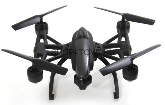 Радиоуправляемый квадрокоптер JXD с поворотной HD камерой 2MP FPV 5.8G и барометром - 507G Радиоуправляемый квадрокоптер JXD с поворотной HD камерой 2MP FPV 5.8G и барометром - 507G