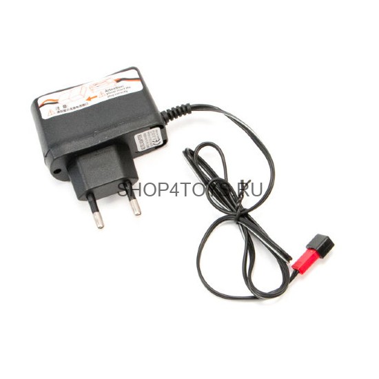 Зарядное устройство 3.7V 650mAh - V606-21 Зарядное устройство 3.7V 650mAh - V606-21