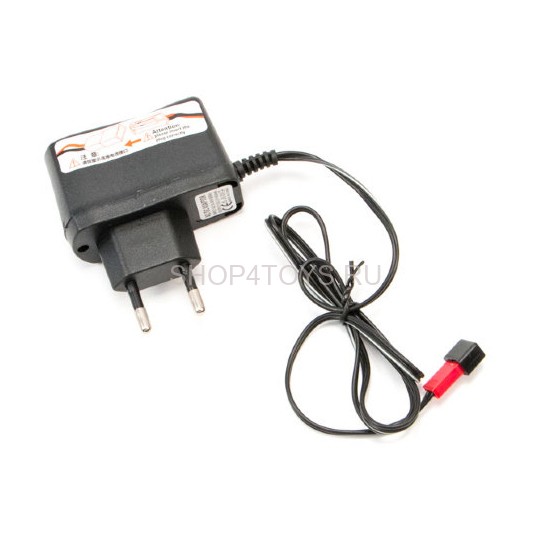 Зарядное устройство 3.7V 650mAh - V606-21 Зарядное устройство 3.7V 650mAh - V606-21