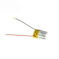 Аккумулятор 3.7V 150 mAh для вертолета Syma S107G - S107G-14