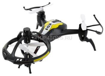Радиоуправляемый трикоптер Syma X51 Spaceship 6 axis Gyro 2.4G - SYMA-X51 Радиоуправляемый трикоптер Syma X51 Spaceship 6 axis Gyro 2.4G - SYMA-X51