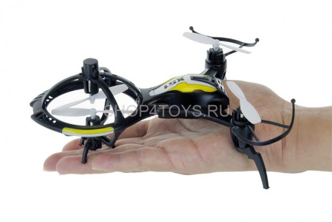Радиоуправляемый трикоптер Syma X51 Spaceship 6 axis Gyro 2.4G - SYMA-X51 Радиоуправляемый трикоптер Syma X51 Spaceship 6 axis Gyro 2.4G - SYMA-X51