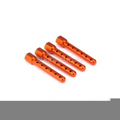 Алюминиевый стойки крепления корпуса HSP - 880009