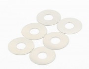 Набор шайб для дифф. HSP 17x6,2x0,3 - 85809 Набор шайб для дифф. HSP 17x6,2x0,3 - 85809