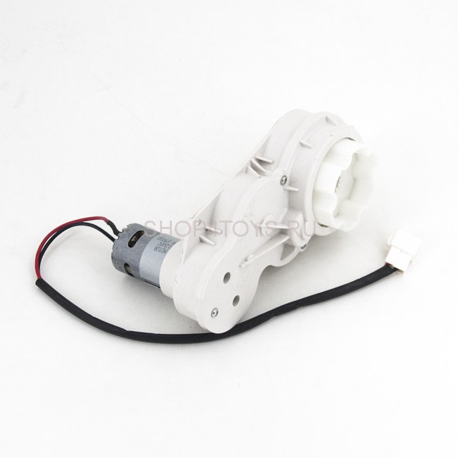 Правый редуктор для DMD-288 с мотором - DMD-027 Правый редуктор для DMD-288 с мотором - DMD-027