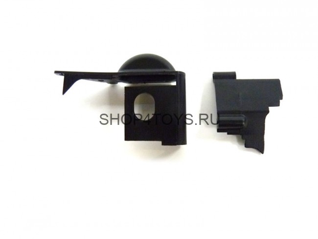 Кожух главного редуктора HSP - HSP19216